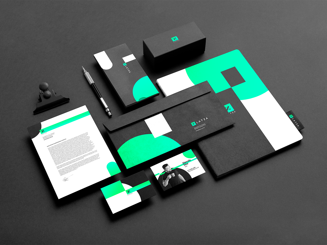 letterhead printing Nairobi